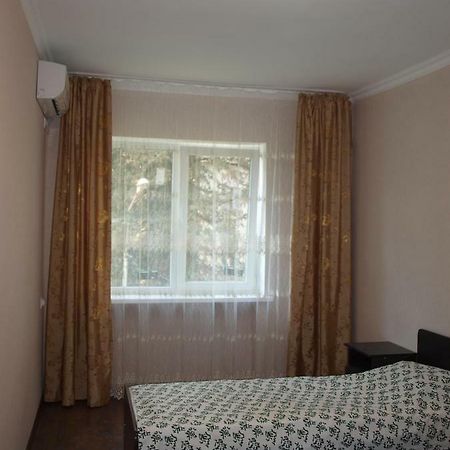 Sun Family Апартаменты Gagra Buitenkant foto